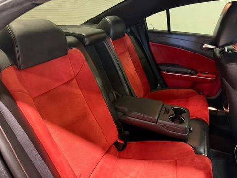 Used 2022 Dodge Charger Scat Pack image 26