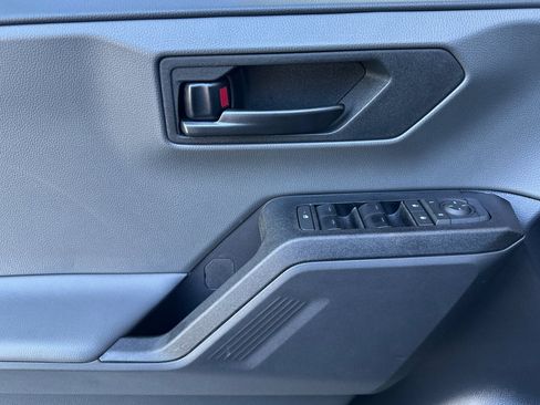 New 2026 Toyota RAV4 LE FWD image 12