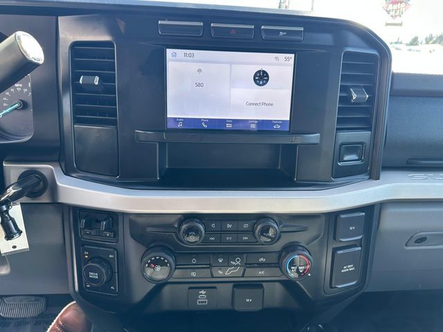 Used 2024 Ford F350 XLT AWD/4WD image 15