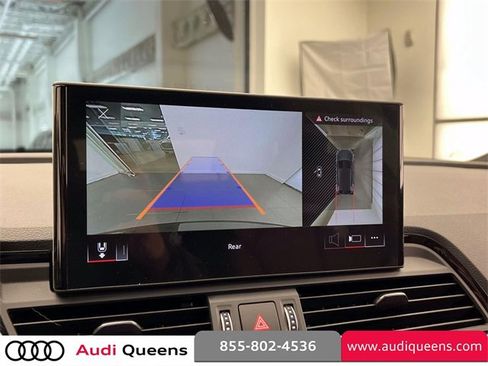 Used 2022 Audi Q5 2.0T Premium Plus image 29