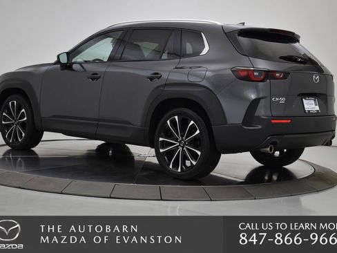 Used 2025 MAZDA CX-50 AWD 2.5 S w/ Premium Plus Pkg image 18