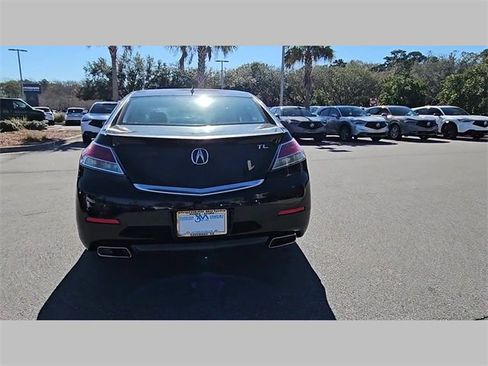Used 2014 Acura TL w/ Technology Package image 24