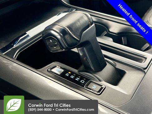 Used 2023 Ford F150 Tremor w/ Equipment Group 402A High AWD/4WD image 10