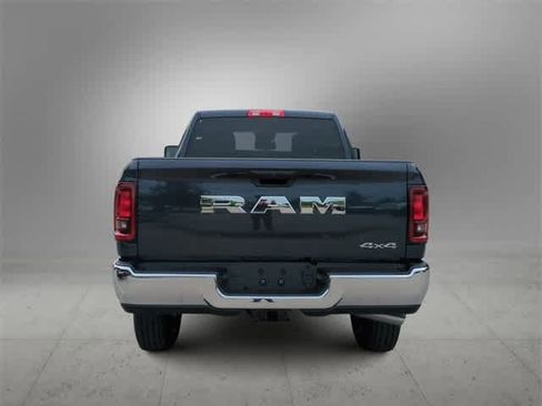 New 2025 RAM 2500 Tradesman w/ Chrome Appearance Group image 7