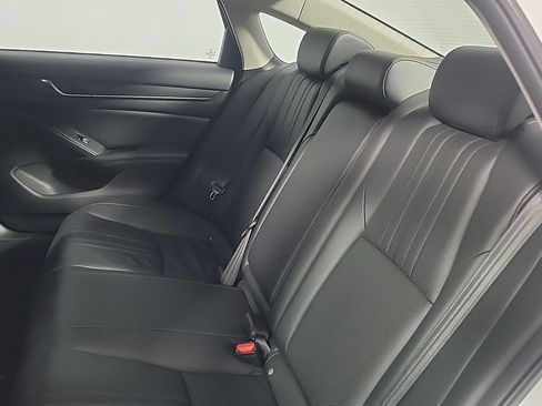 Certified 2022 Honda Accord Sport Special Edition image 19