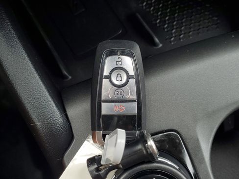 Certified 2023 Ford Bronco Sport Badlands w/ Premium Package image 29