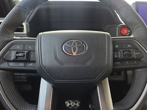 New 2026 Toyota Tacoma TRD Sport RWD image 25