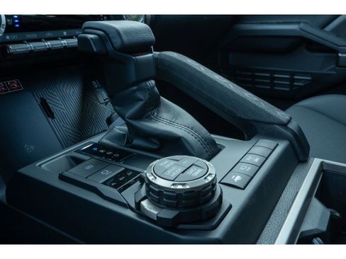 New 2026 Toyota Tacoma TRD Off-Road image 26