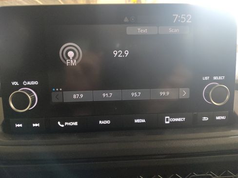 Used 2024 Honda Accord LX image 25