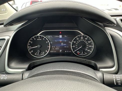 Used 2021 Nissan Murano SL image 25