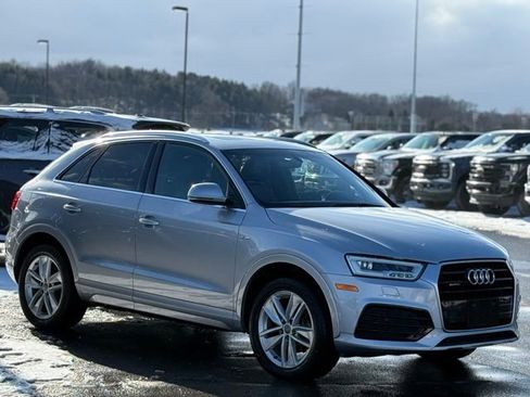 Used 2018 Audi Q3 2.0T Premium Plus image 34