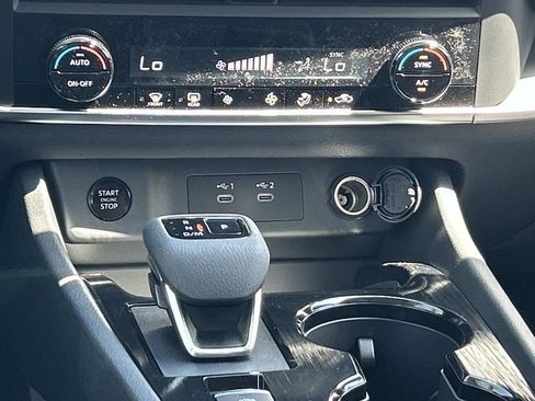 New 2026 Nissan Rogue SV AWD/4WD image 26