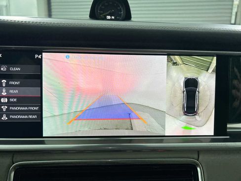 Used 2018 Porsche Panamera 4 Executive image 24