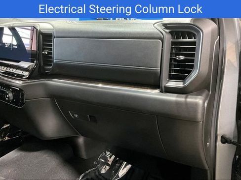 Certified 2024 Chevrolet Silverado 1500 RST w/ Protection Package image 27