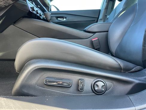 Certified 2024 Honda Accord Sport image 24