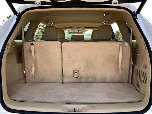 Used 2015 Toyota Highlander Plus FWD image 34