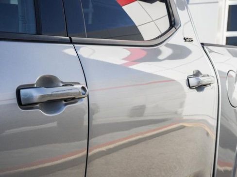 Used 2023 Toyota Tundra SR5 w/ TRD Sport Premium Package image 16