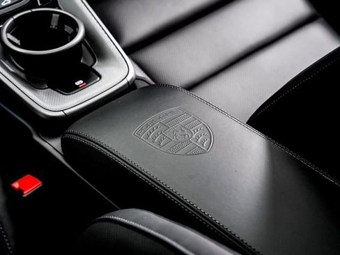 Certified 2026 Porsche 911 Carrera RWD image 25