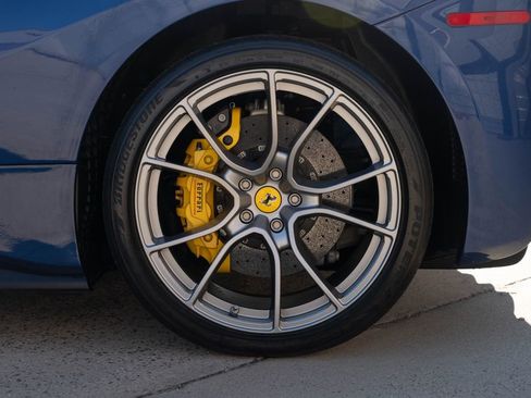 Certified 2019 Ferrari 488 Spider image 18