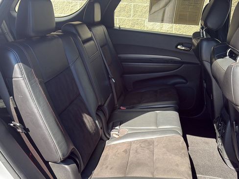 Used 2021 Dodge Durango R/T AWD/4WD image 26