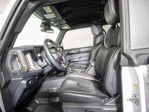 Used 2024 Ford Bronco Raptor AWD/4WD image 9