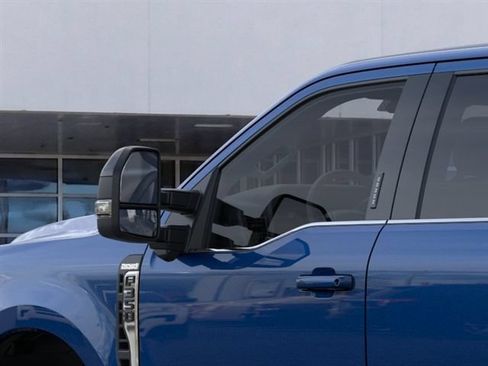New 2026 Ford F350 King Ranch w/ FX4 Off-Road Package AWD/4WD image 20
