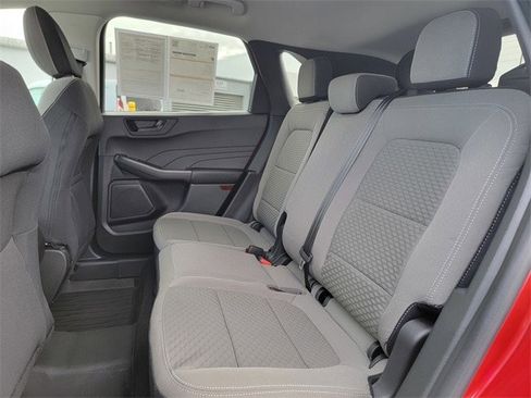 Certified 2022 Ford Escape SE image 21