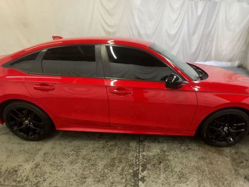 Used 2023 Honda Civic Sport image 9