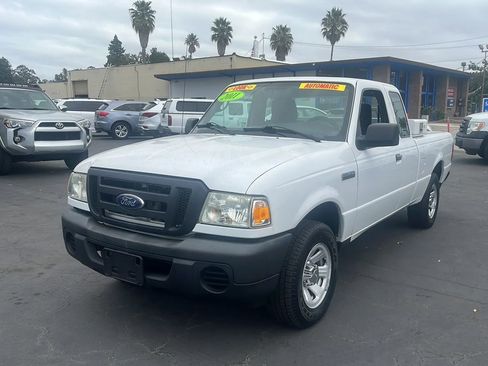 Used 2011 Ford Ranger XL image 2