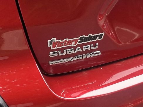 Certified 2024 Subaru Crosstrek 2.5i Limited w/ Crosstrek Mirror Package image 28