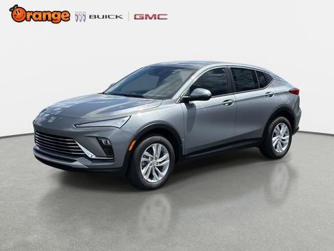 New 2026 Buick Envista Preferred w/ Convenience I Package image 7