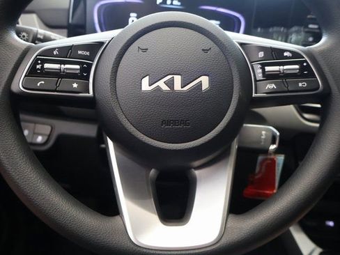 New 2026 Kia Seltos LX image 35