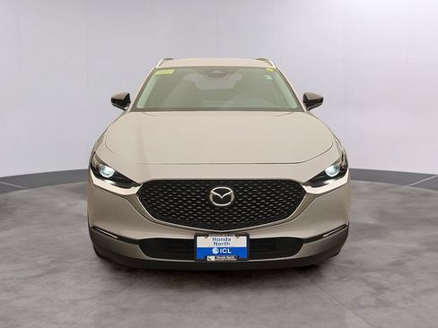 Used 2025 MAZDA CX-30 AWD 2.5 S w/ Select Sport Pkg image 2