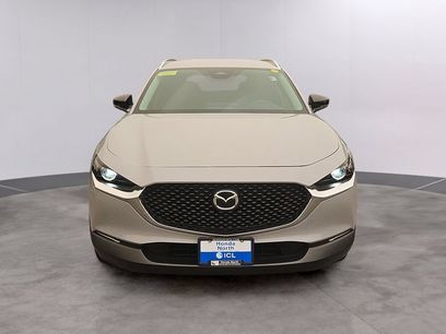 Used 2025 MAZDA CX-30 AWD 2.5 S w/ Select Sport Pkg