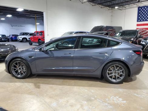 Used 2021 Tesla Model 3 Standard Range Plus RWD image 13