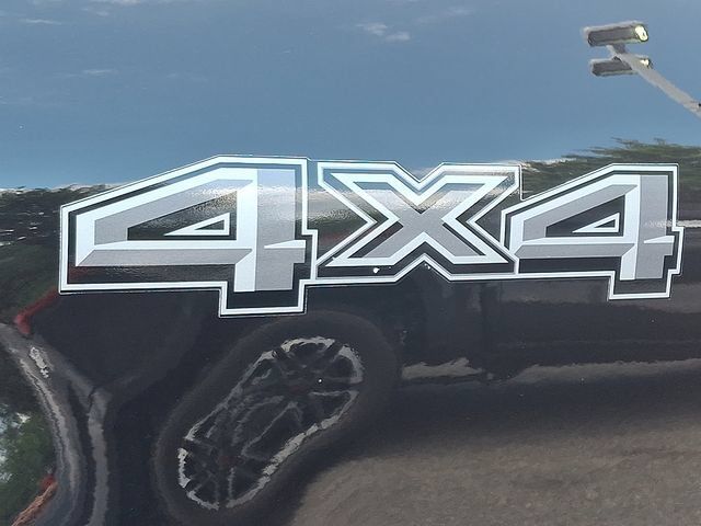 Used 2025 Ford F150 XLT w/ Equipment Group 301A Standard AWD/4WD image 29