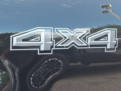 Used 2025 Ford F150 XLT w/ Equipment Group 301A Standard AWD/4WD image 29