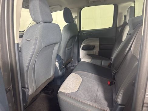 Certified 2022 Ford Maverick XLT w/ Equipment Group 300A Standard image 12