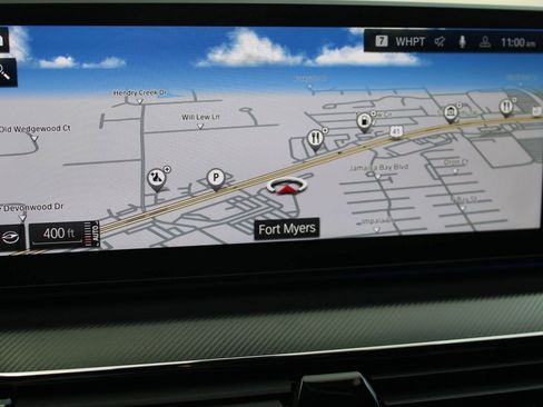 Certified 2023 BMW M5 image 25