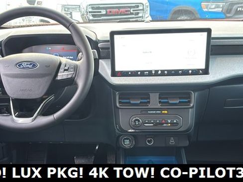 New 2026 Ford Maverick XLT w/ XLT Luxury Package image 6