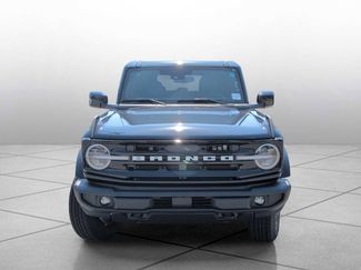New 2026 Ford Bronco Outer Banks AWD/4WD video 2