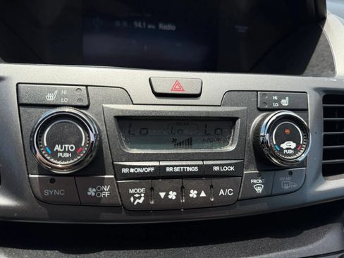 Used 2017 Honda Odyssey EX-L image 22