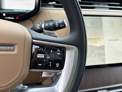New 2026 Land Rover Range Rover SE image 23