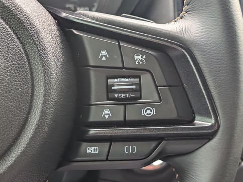 Used 2025 Subaru Forester Wilderness w/ Convenience Package AWD/4WD image 27