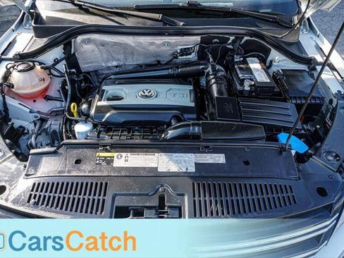 Used 2017 Volkswagen Tiguan Limited w/ Premium Package image 35