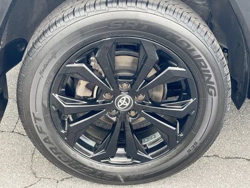 Certified 2023 Toyota RAV4 SE AWD/4WD image 15
