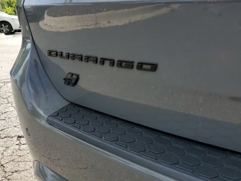 Certified 2023 Dodge Durango GT AWD/4WD image 33