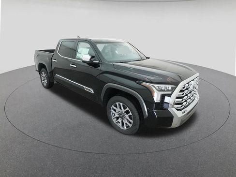 New 2026 Toyota Tundra 1794 Edition image 13