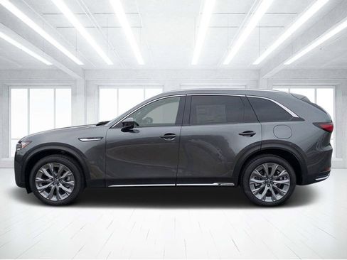 New 2026 MAZDA CX-90 3.3 Turbo w/ Premium Plus Pkg AWD/4WD image 6