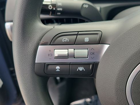 New 2026 Hyundai Tucson SEL FWD image 29